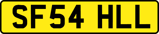 SF54HLL