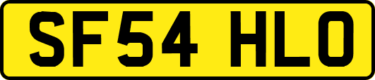 SF54HLO