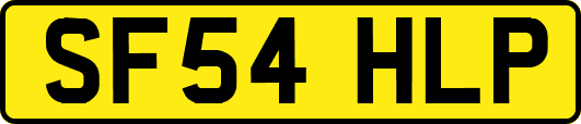 SF54HLP