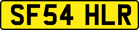SF54HLR
