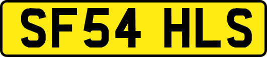 SF54HLS