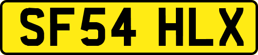 SF54HLX