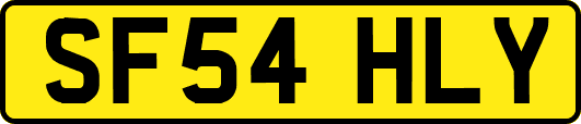 SF54HLY