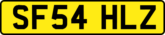 SF54HLZ