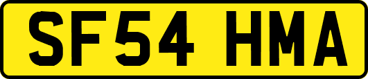 SF54HMA