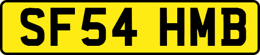 SF54HMB