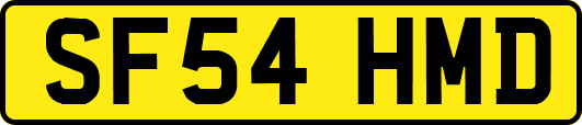 SF54HMD