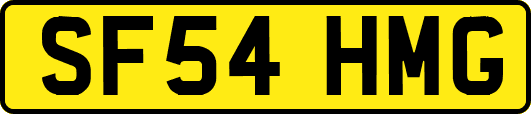SF54HMG