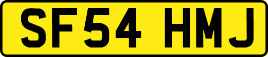 SF54HMJ