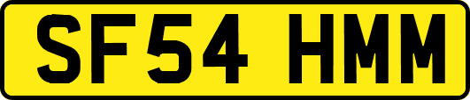 SF54HMM