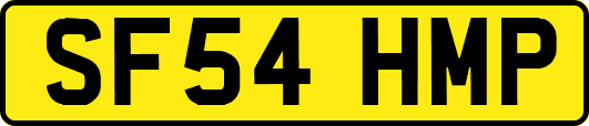 SF54HMP