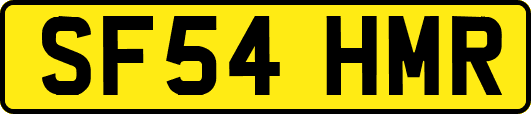SF54HMR