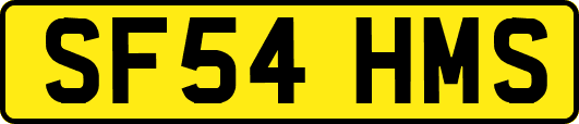 SF54HMS