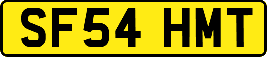 SF54HMT