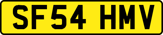 SF54HMV
