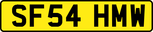 SF54HMW
