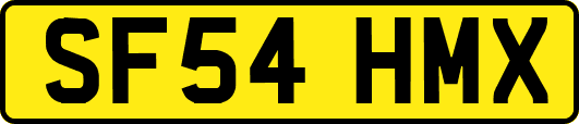 SF54HMX