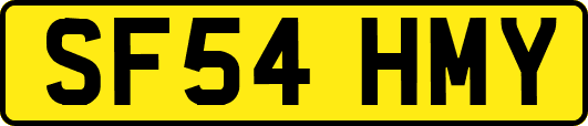 SF54HMY