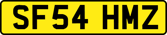 SF54HMZ