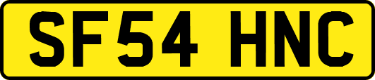 SF54HNC