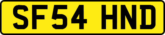SF54HND