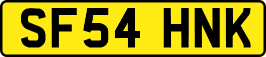 SF54HNK