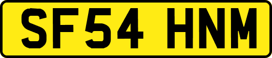 SF54HNM