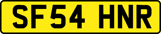 SF54HNR