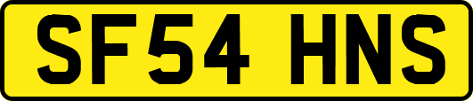 SF54HNS