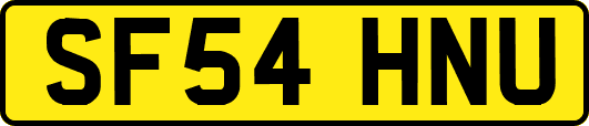 SF54HNU