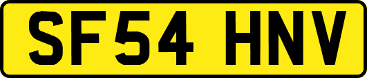 SF54HNV
