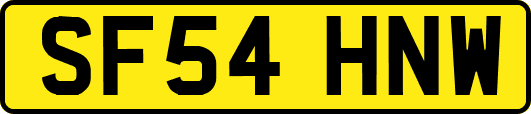 SF54HNW