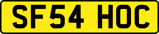SF54HOC