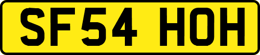 SF54HOH