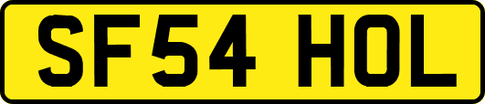 SF54HOL