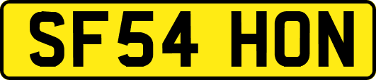 SF54HON