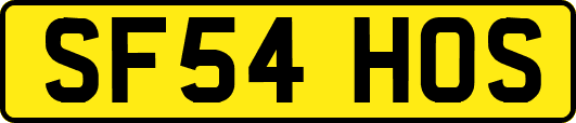 SF54HOS