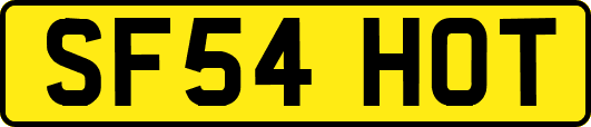 SF54HOT