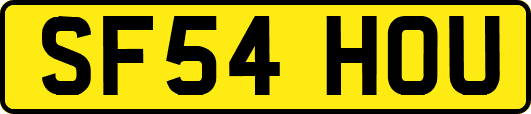 SF54HOU