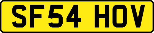 SF54HOV