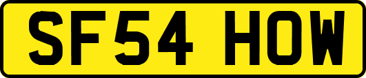 SF54HOW