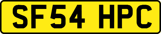 SF54HPC