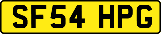 SF54HPG