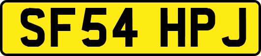 SF54HPJ