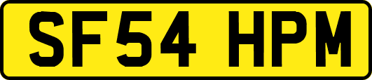 SF54HPM