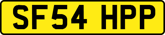 SF54HPP
