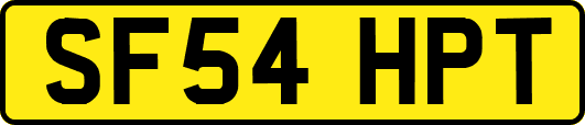SF54HPT