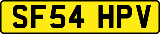 SF54HPV