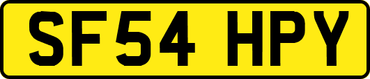 SF54HPY