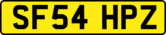 SF54HPZ